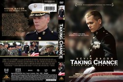 Taking Chance