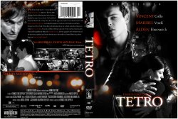 Tetro