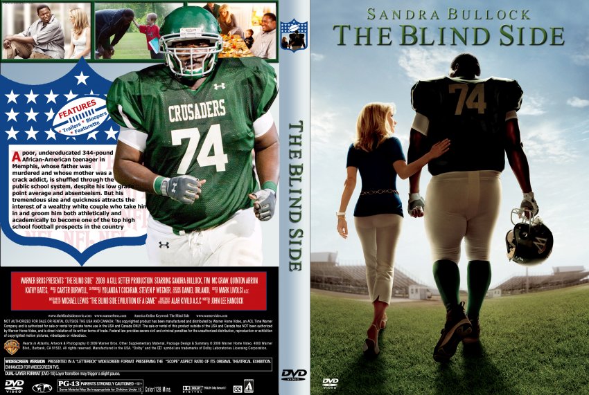 The Blind Side