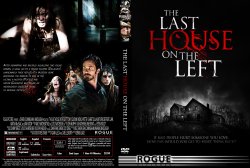 The Last House On The Left