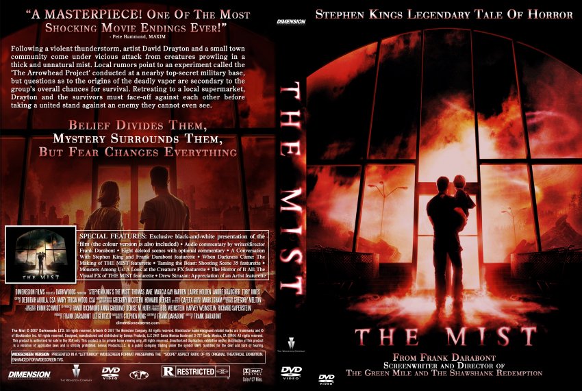 The Mist