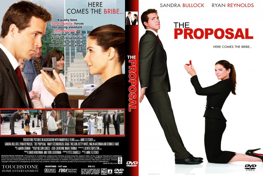 The Proposal