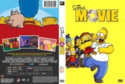 The Simpsons Movie