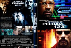 The Taking Of Pelham 123