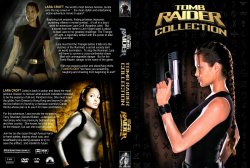 Tomb Raider Collection