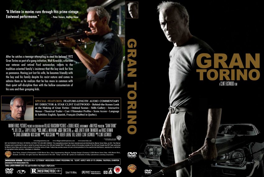 Gran Torino