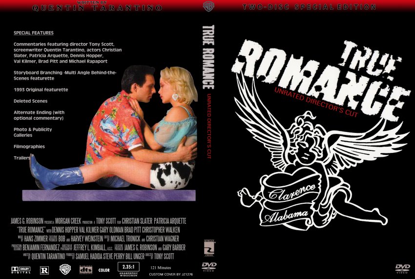 True Romance
