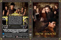 The Twilight Saga - New Moon