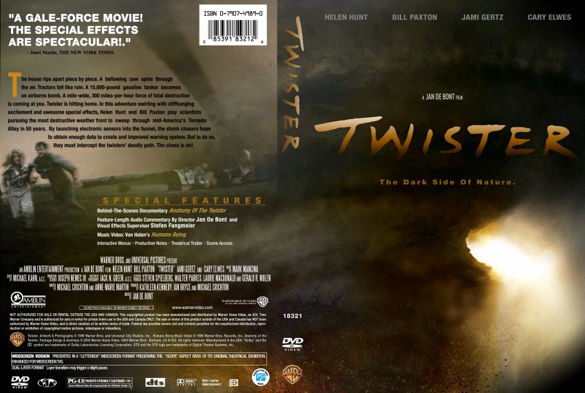 Twister