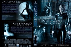 Underworld Collection