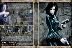 Underworld - Evolution