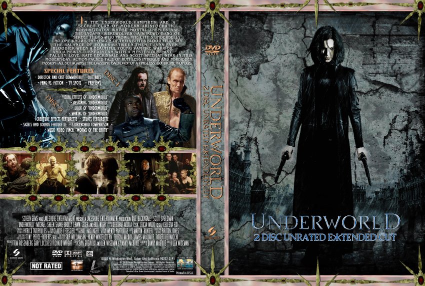 Underworld