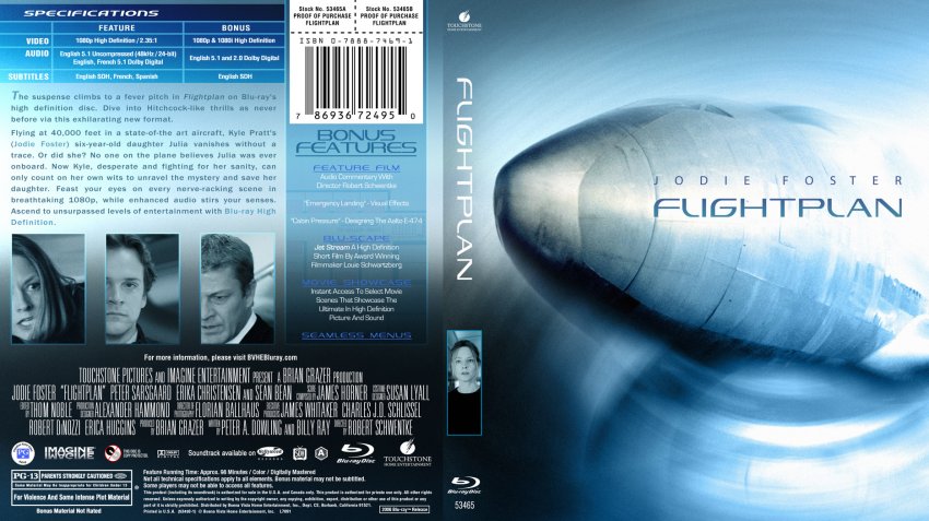 Flightplan