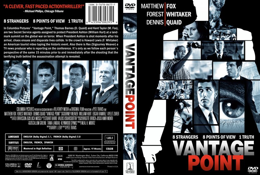 Vantage Point