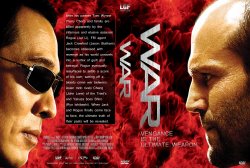 WAR