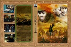 The Warlords