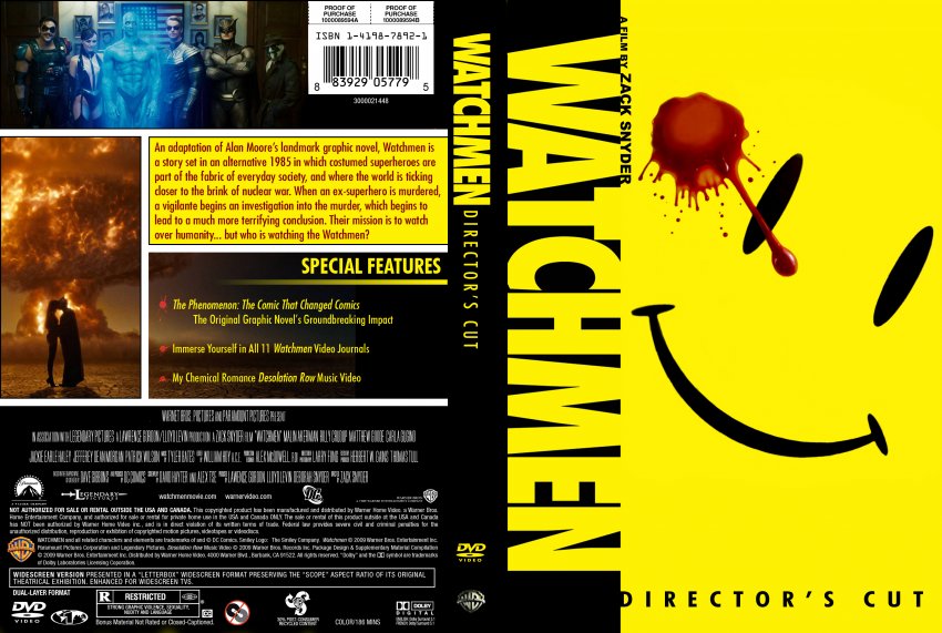 Watchmen