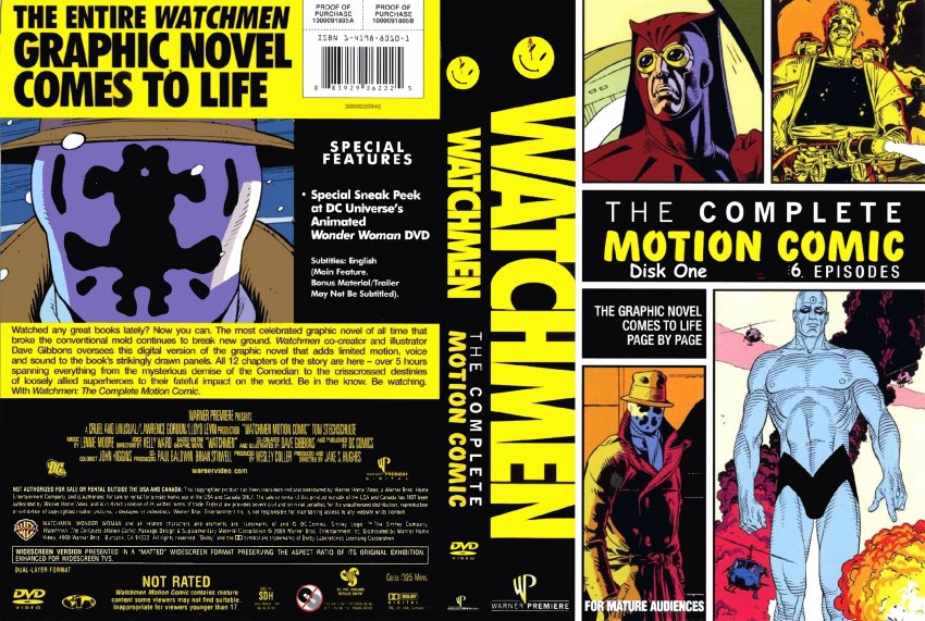 Watchmen