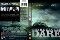 Where Eagles Dare