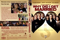 Tyler Perry's Why Did I Get Married?
