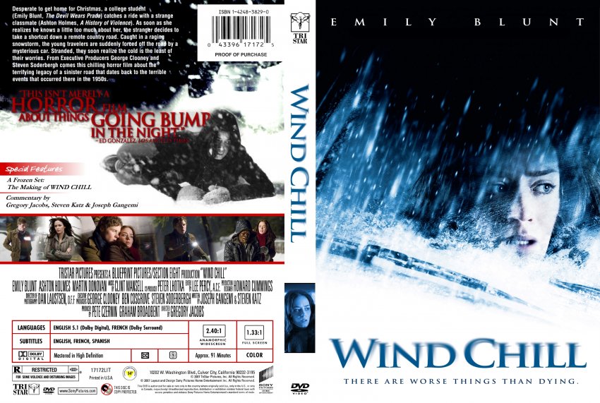 Wind Chill