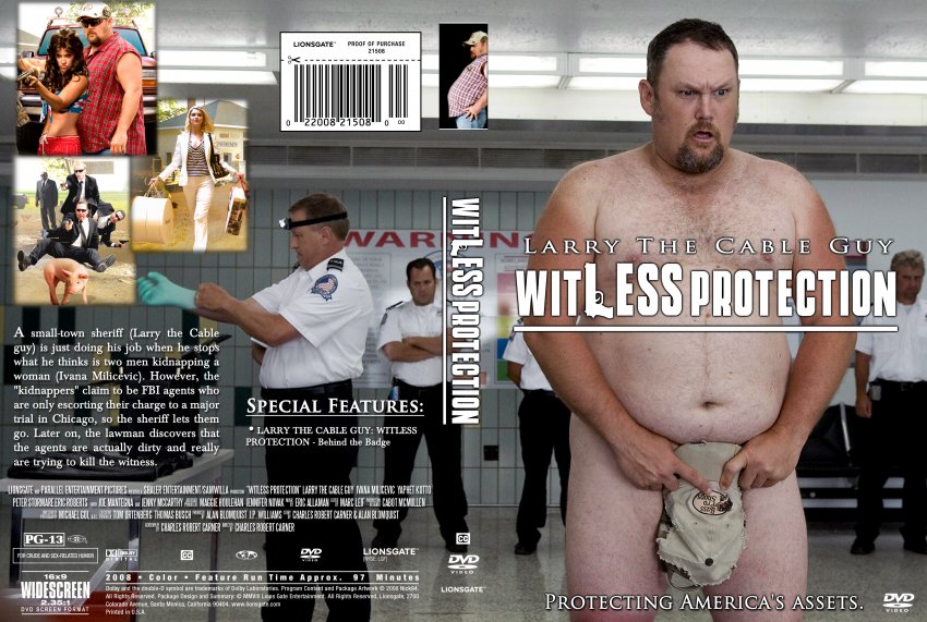 Witless Protection