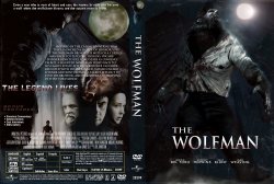 The Wolfman