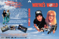 Wayne's World