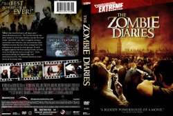 The Zombie Diaries
