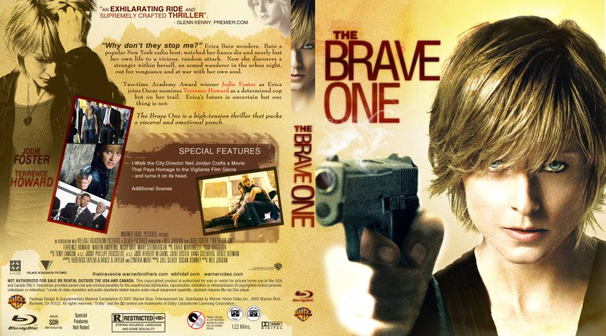 The Brave One