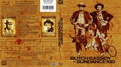 Butch Cassidy And The Sundance Kid