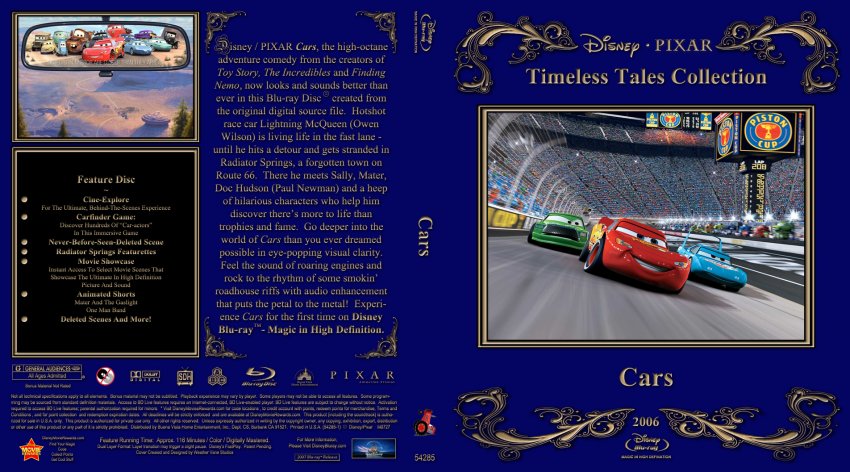 Cars