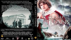 Clash Of The Titans