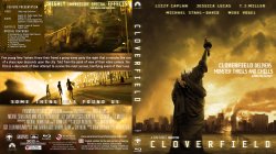 Cloverfield