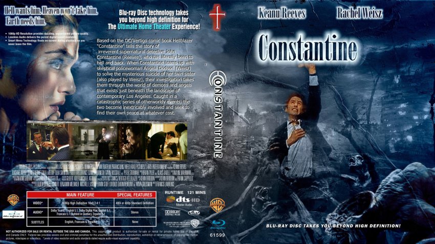 Constantine