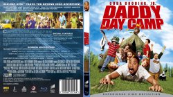 Daddy Day Camp