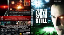 The Day The Earth Stood Still