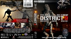 District 9