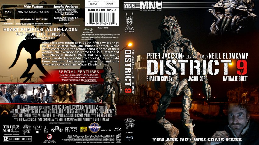 District 9