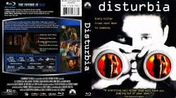 Disturbia