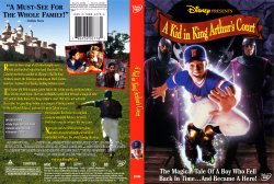 Kid In King Arthur's Court, A