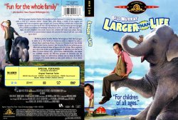 Larger Than Life