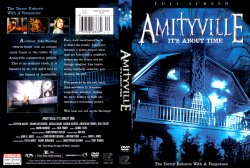 Amityville - It's about Time