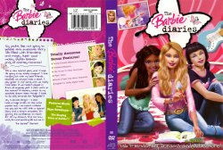 The Barbie Diaries