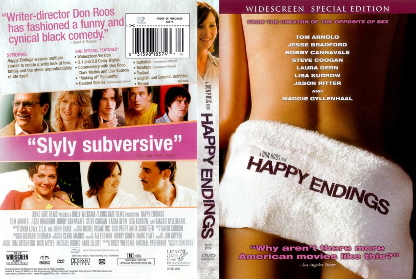 Happy Endings