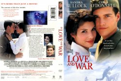 In Love and War