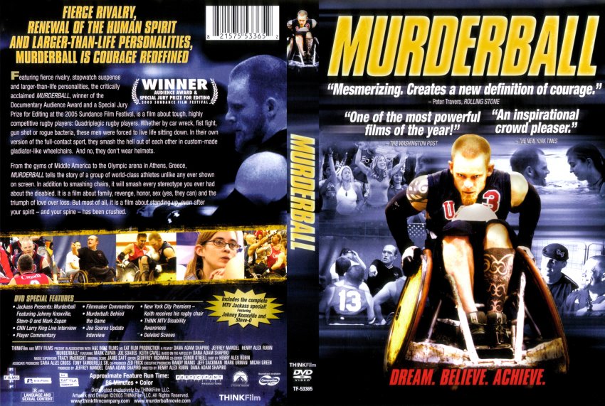 Murderball