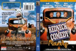 Redneck Comedy Roundup