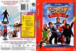 Sky High