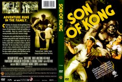 Son of Kong